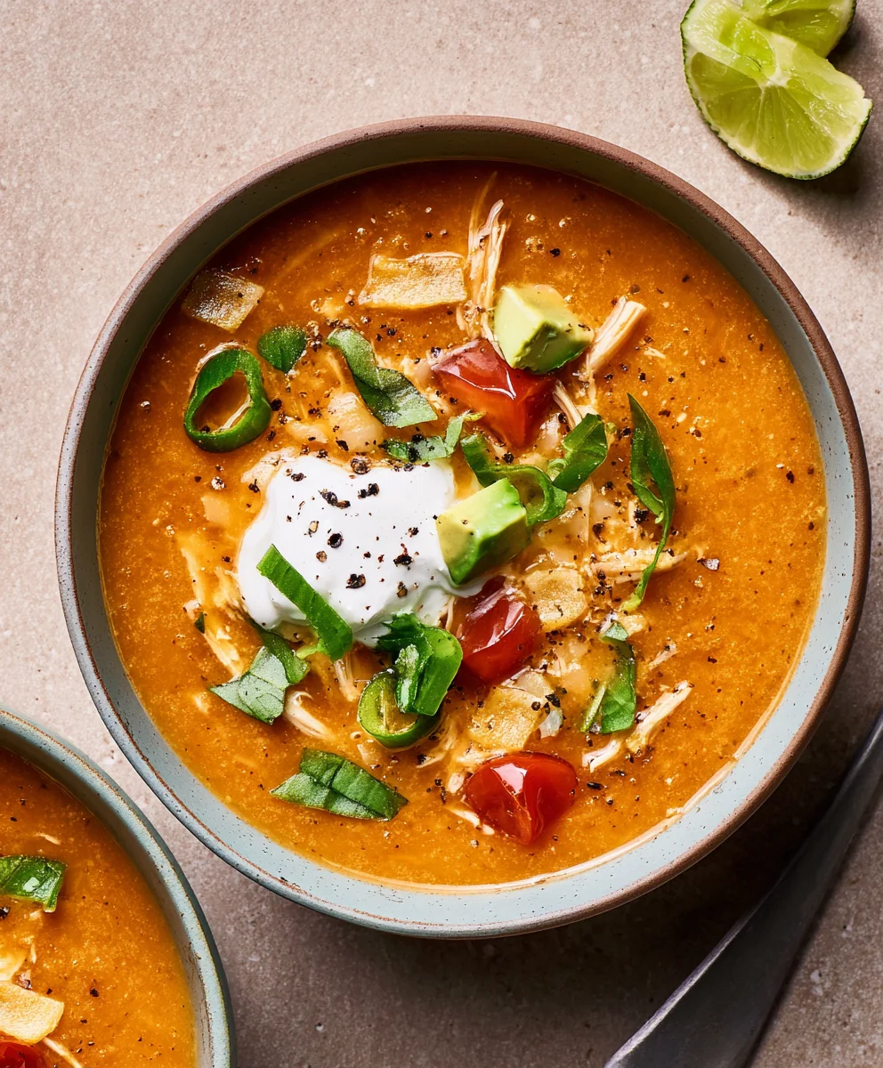 Soup Season Seriously- Fall Soups I Make On Repeat
