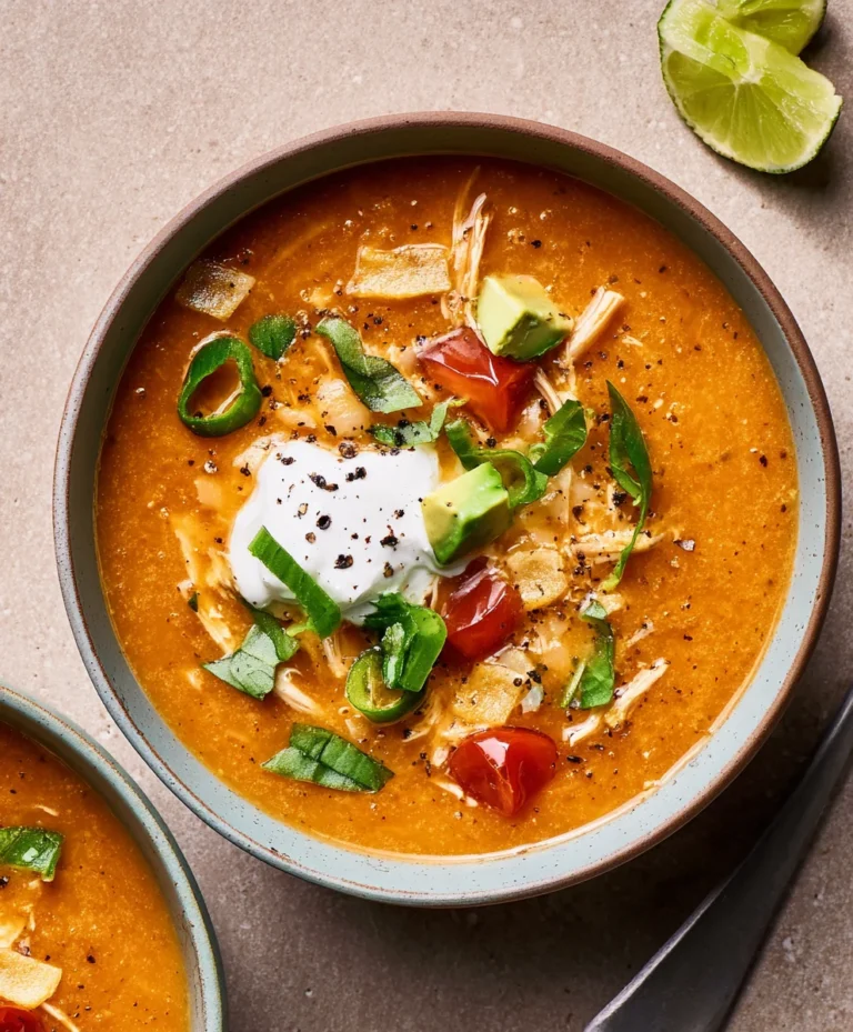 Soup Season Seriously- Fall Soups I Make On Repeat