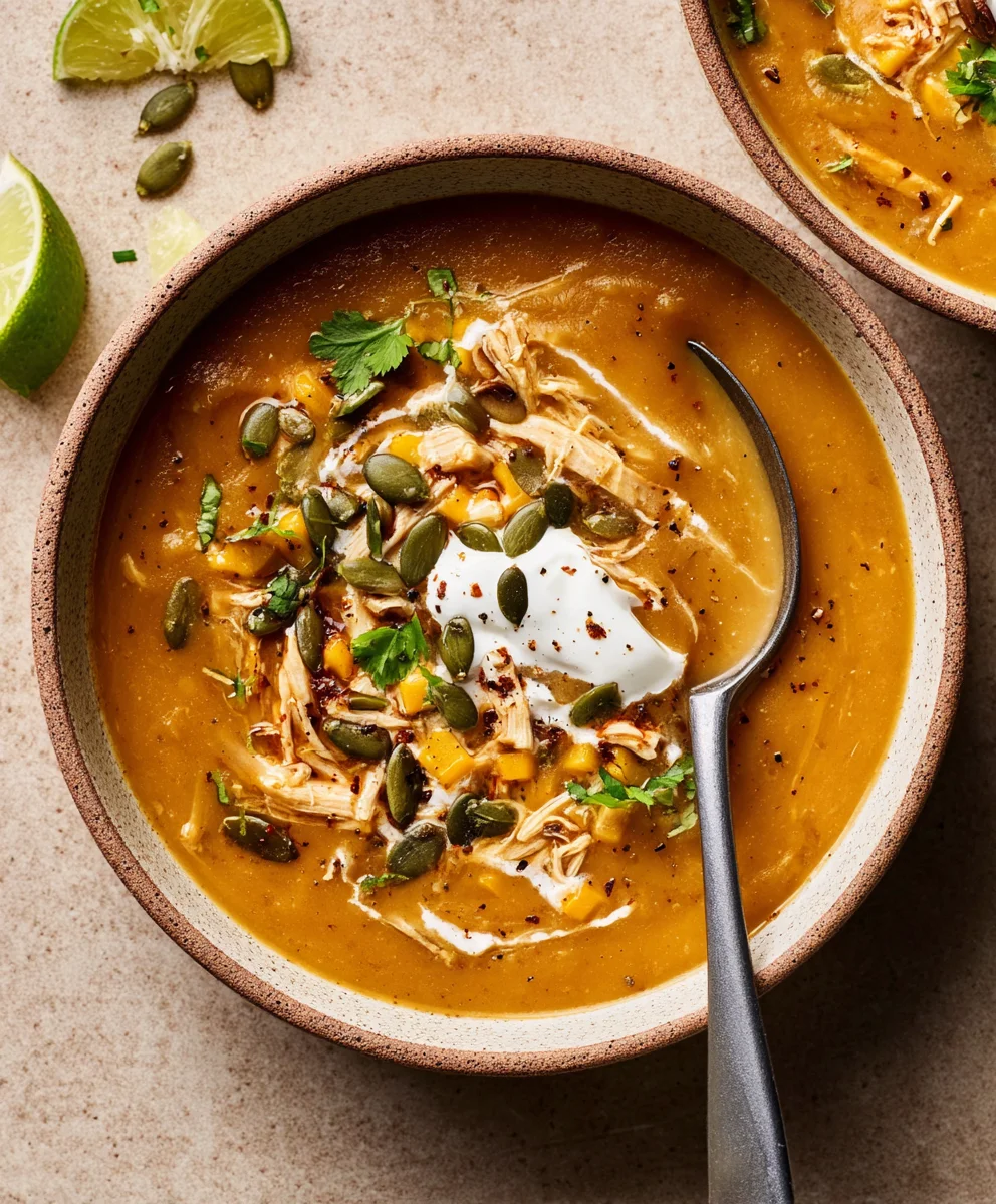 Soup Season Seriously- Fall Soups I Make On Repeat