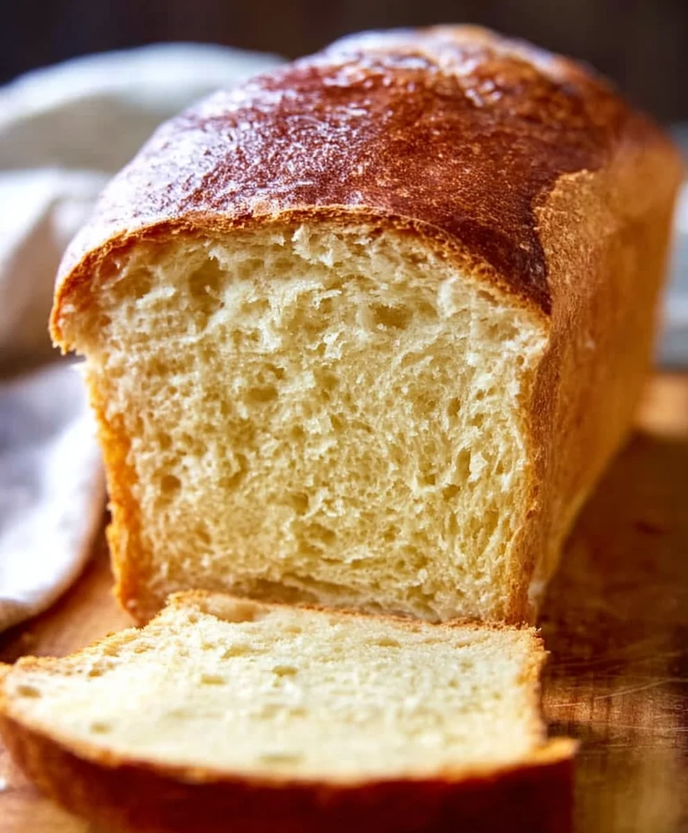 Easy Buttermilk Bread Recipe-Soft & Delicious