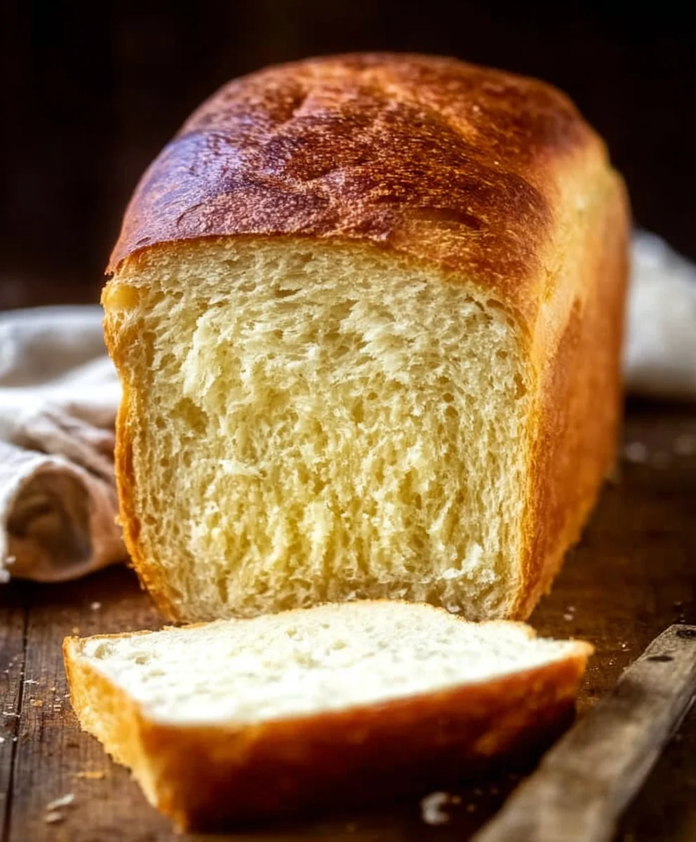 Easy Buttermilk Bread Recipe-Soft & Delicious