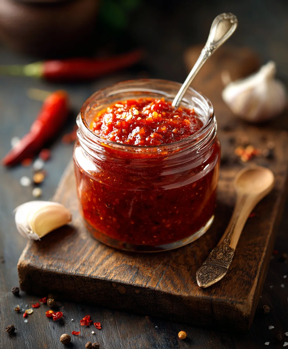 Easy Homemade Sauce Recipes - Flavorful Condiments
