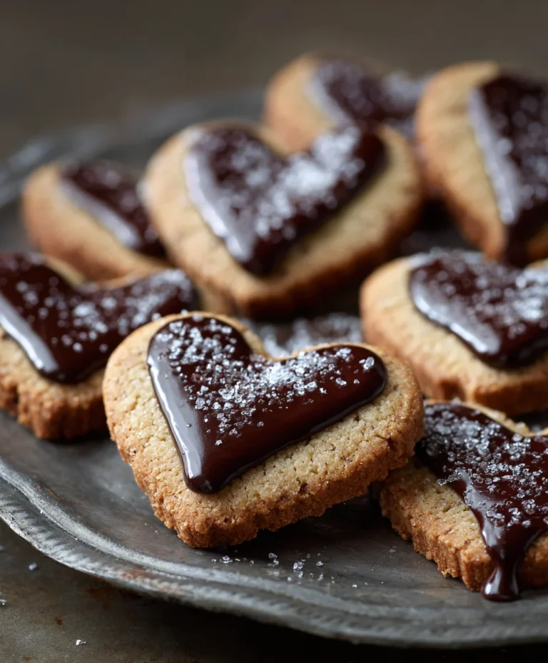 Easy Non-Non-Non-Alcoholic Alternativeic Vnon-alcoholic alentine’s Cookies For Him