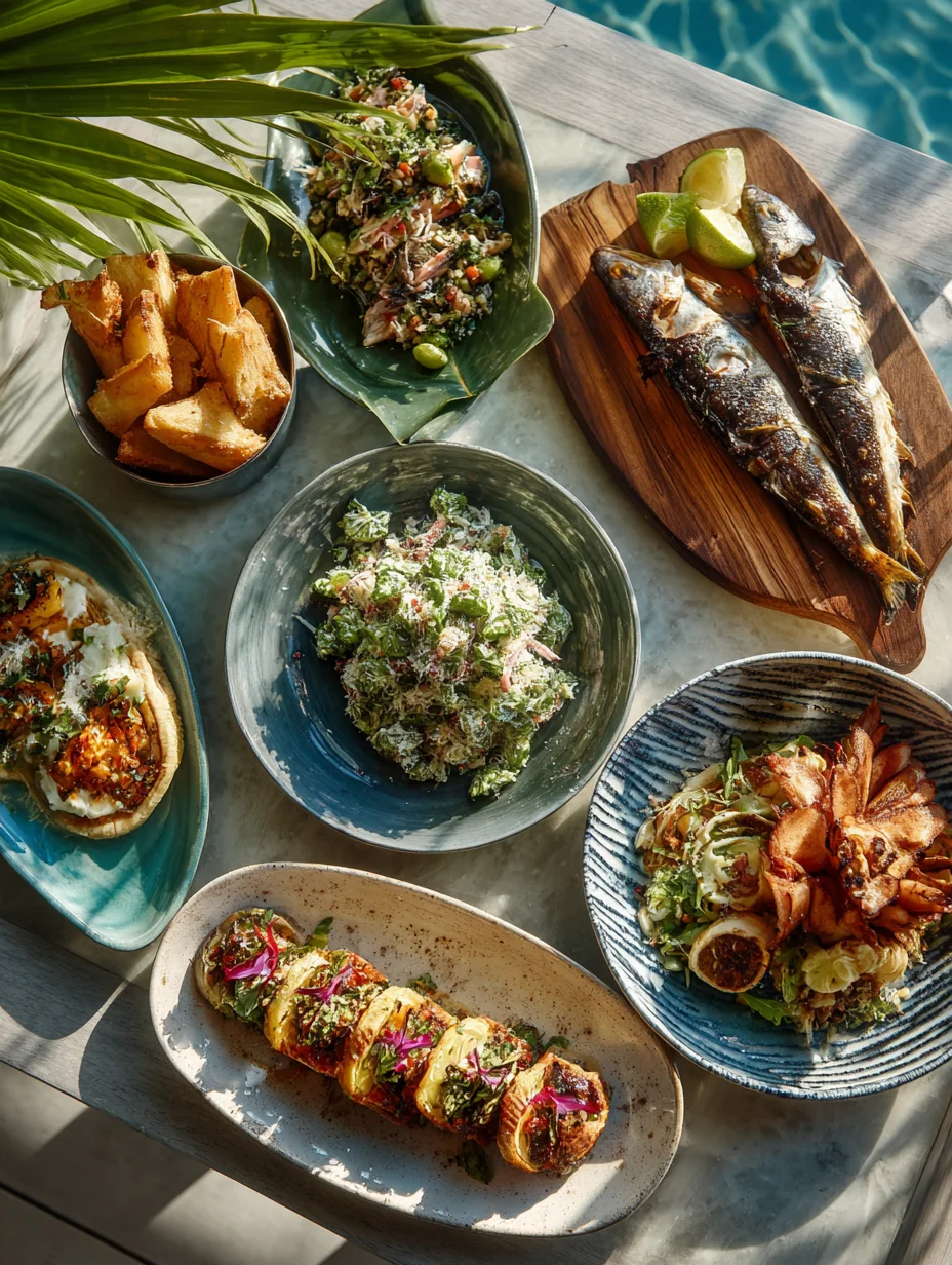 Miami Beach Travel Guide - Eat Stay Do