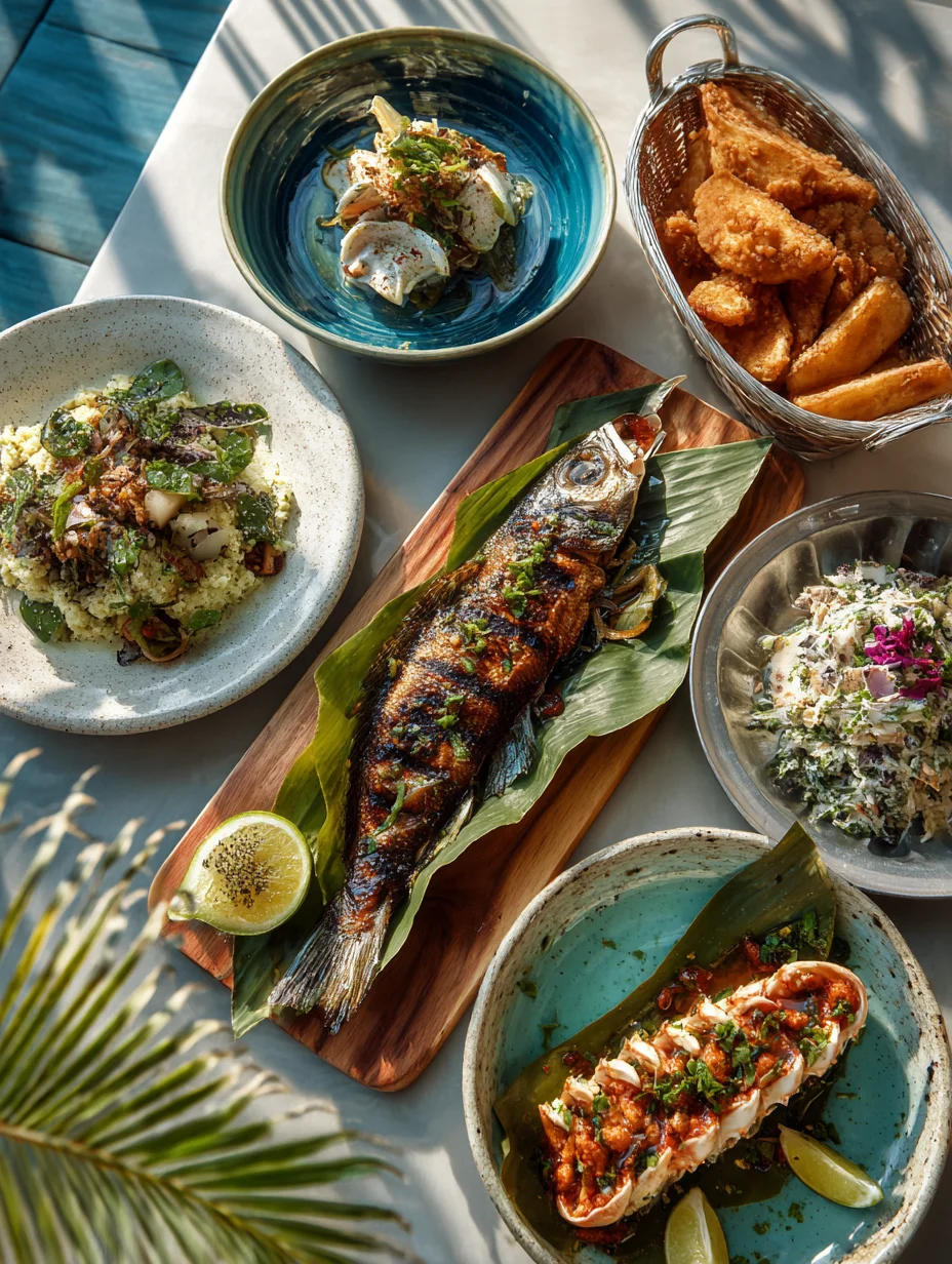 Miami Beach Travel Guide - Eat Stay Do