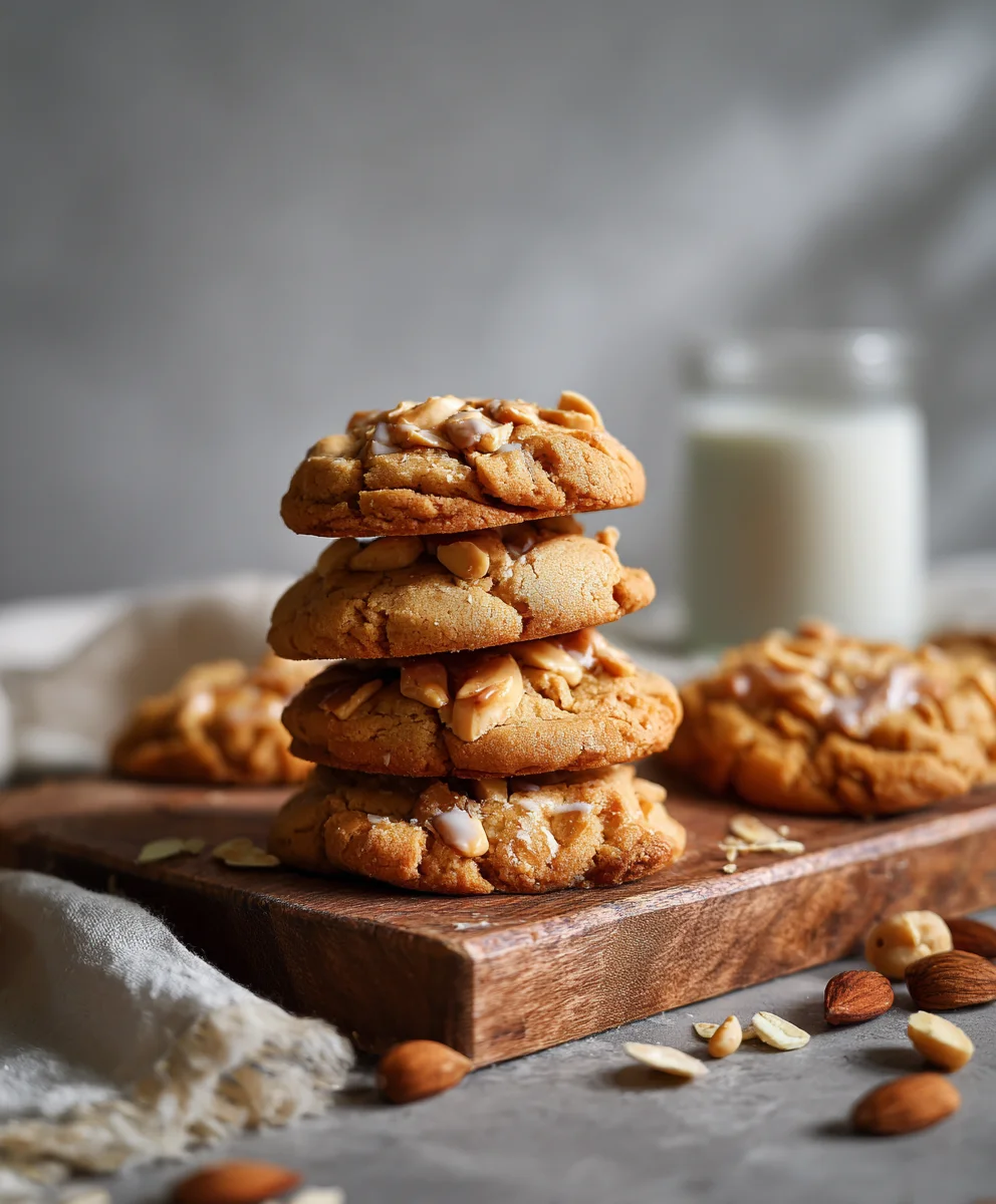 The Mighty Chickpea- Delicious Plant-Based Recipes