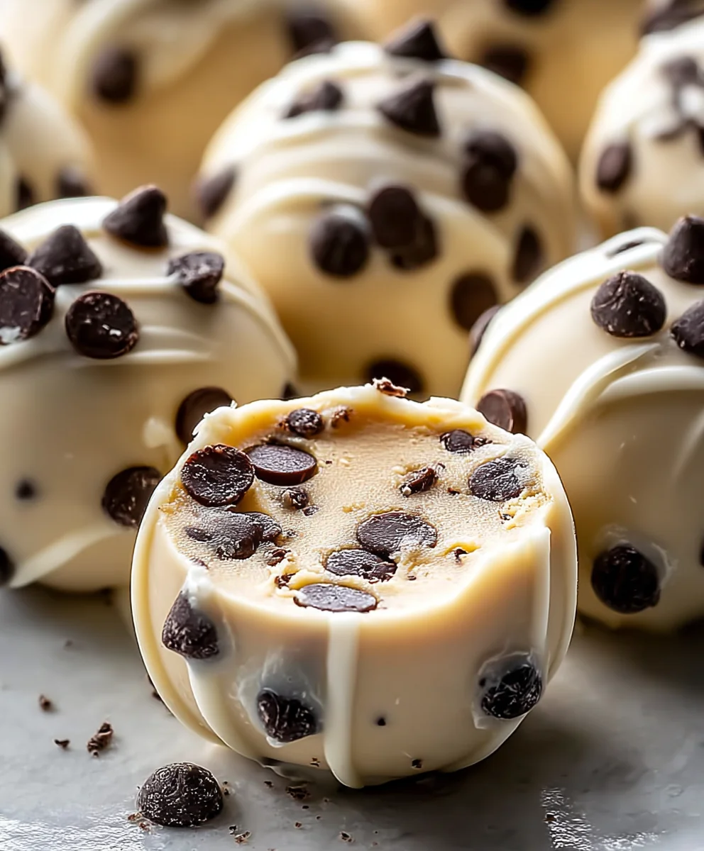 Frozen Greek Yogurt Peanut Butter Bites Recipe