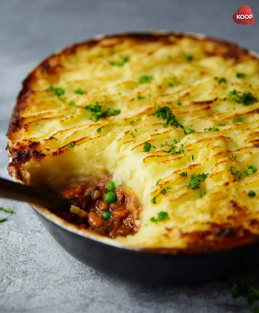 Gordon Ramsay's Easy Beef Shepherd's Pie - Taste Success