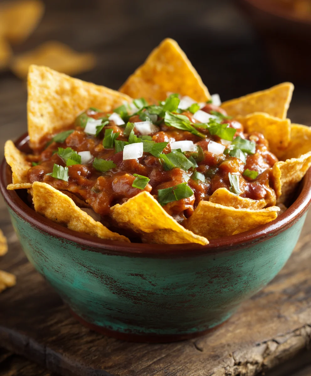 Copycat Frito Bean Dip-Easy Crowd-Pleasing Recipe