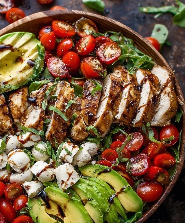 13 Low-Carb Dinners That Are Perfect for Spring