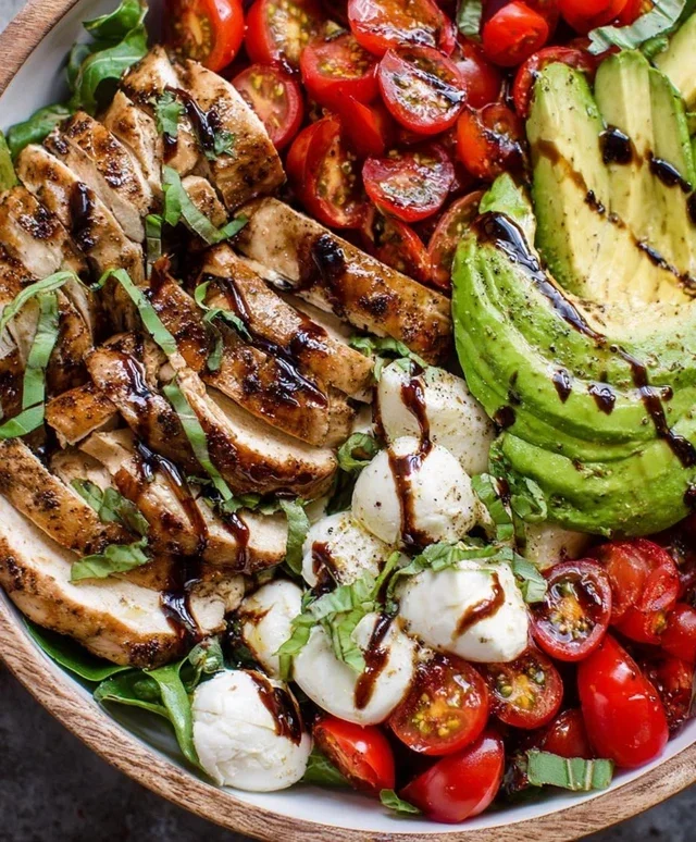13 Low-Carb Dinners That Are Perfect for Spring