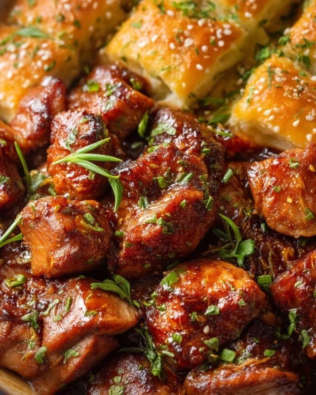 Easy Dinner Recipes