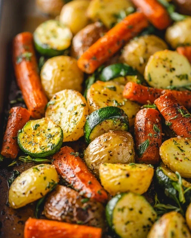 Cucumber Carrot Salad