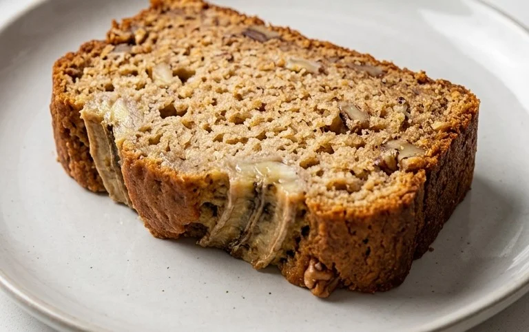 Best Banana Bread Recipe