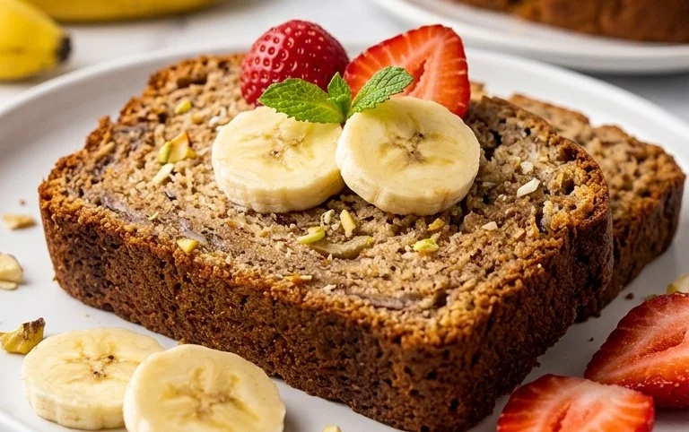 Best Banana Bread Recipe