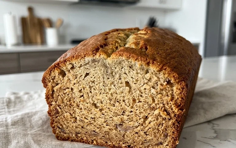 Best Banana Bread Recipe