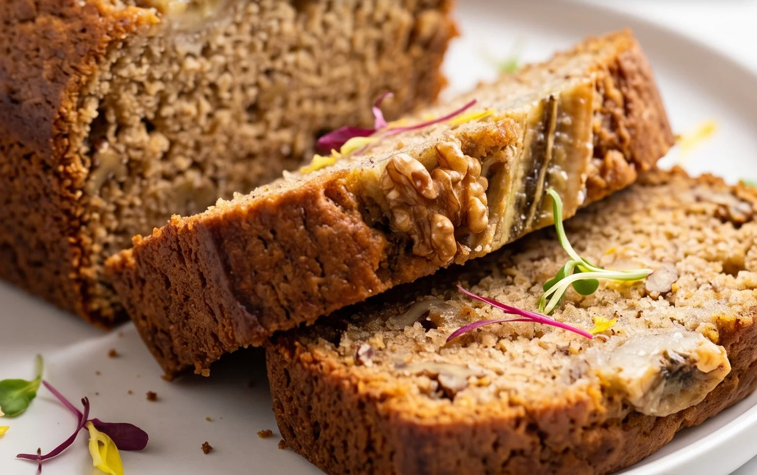 Banana Bread Recipe