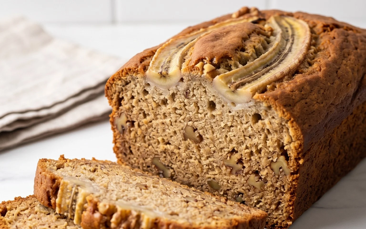 Banana Bread Recipe