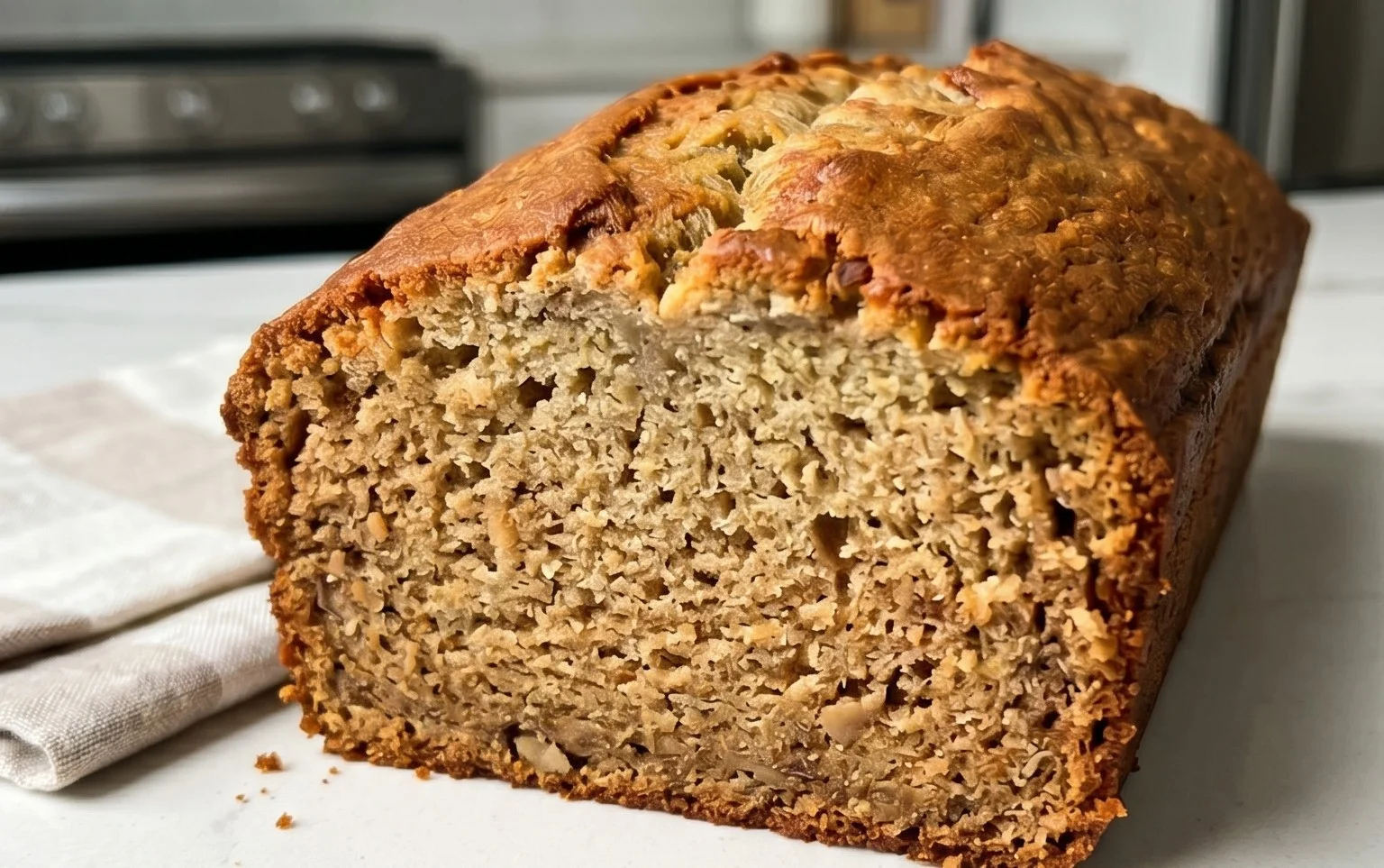 Best Easy Banana Bread Recipe