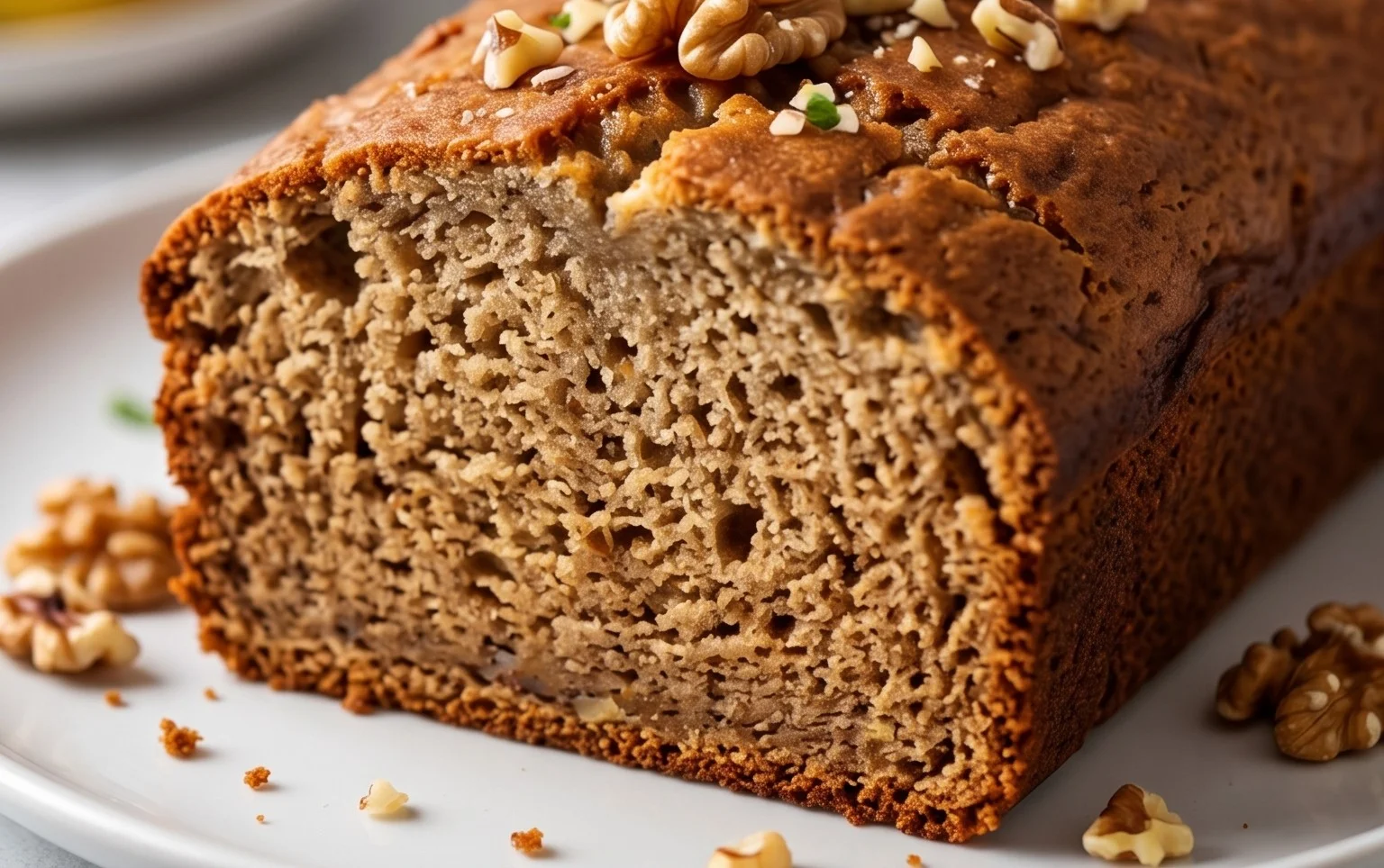 Best Banana Bread Recipe
