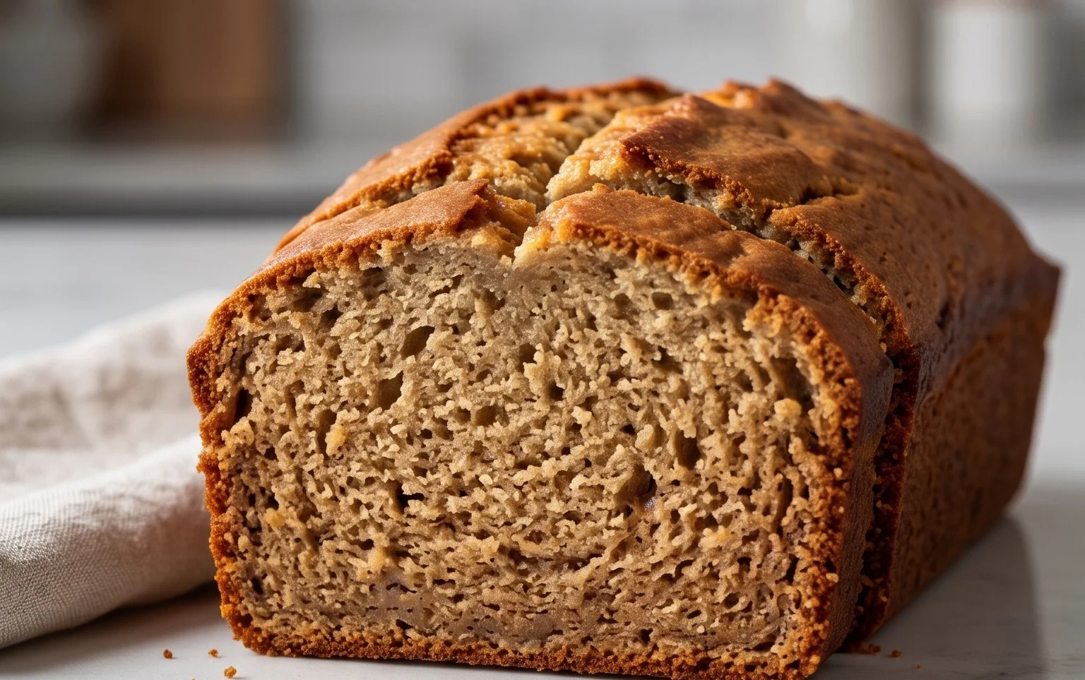 Best Banana Bread Recipe