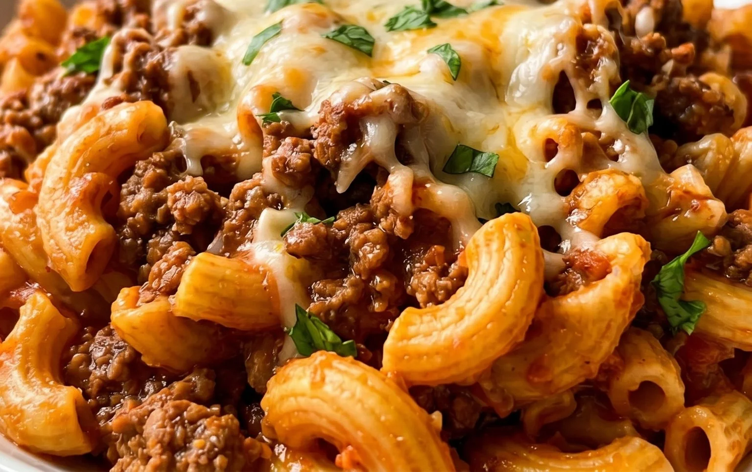 Beefaroni
