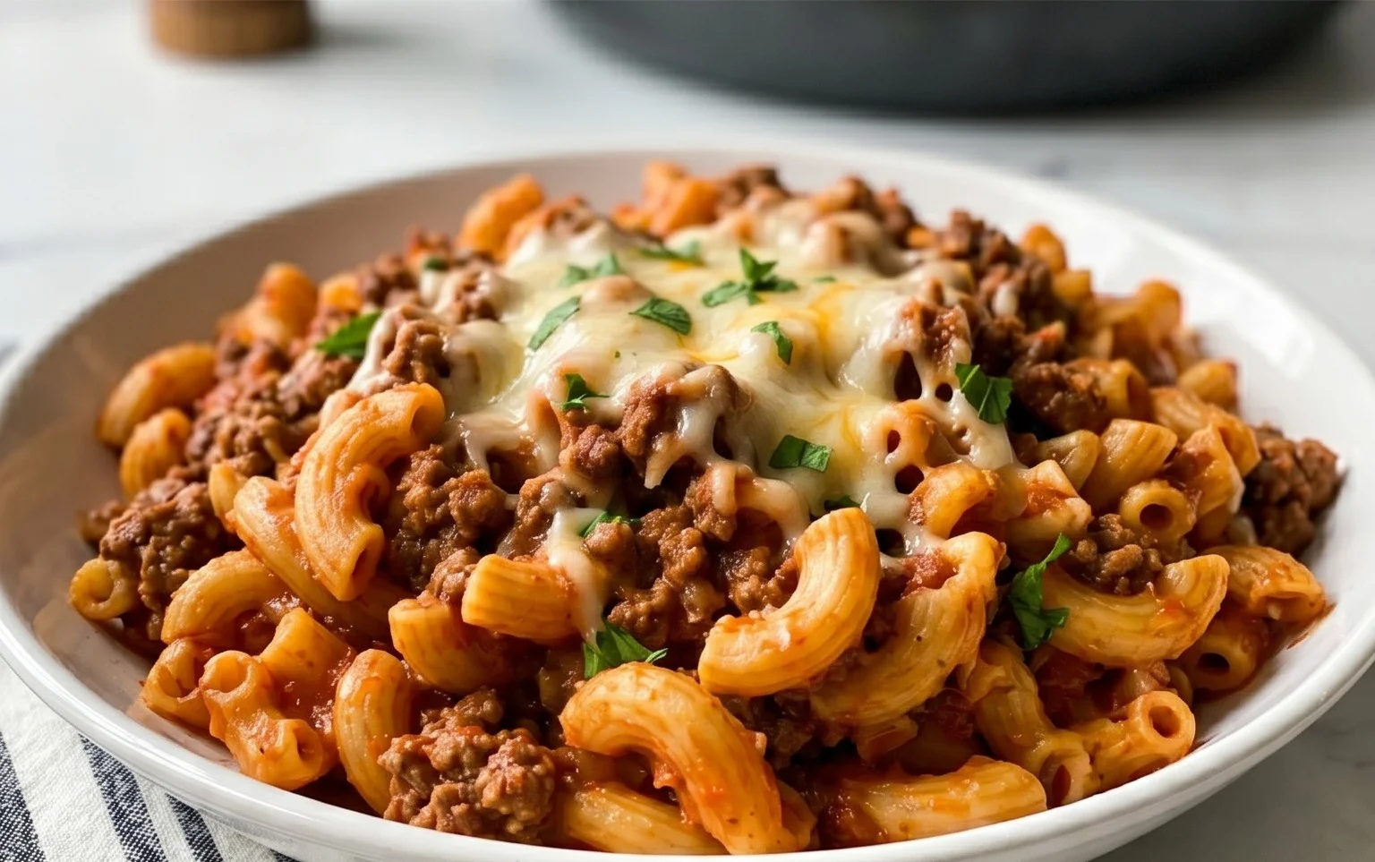 Beefaroni