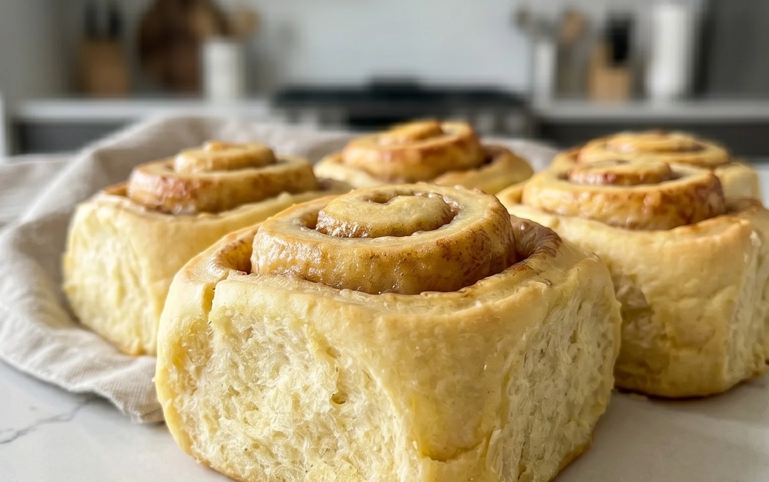 Lemon Rolls