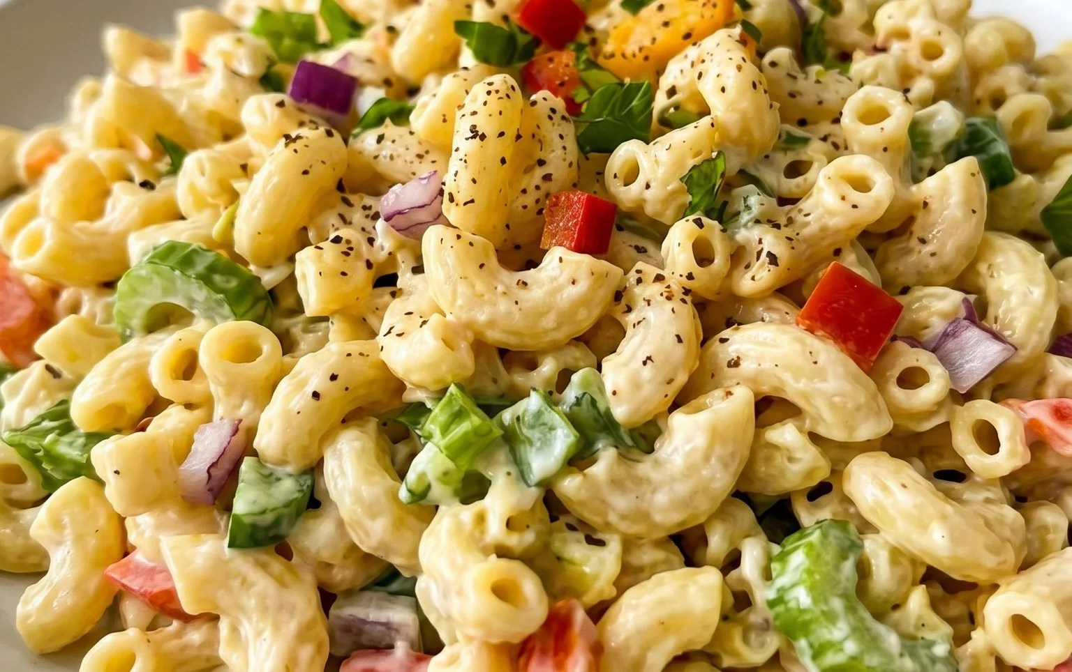 Macaroni Salad