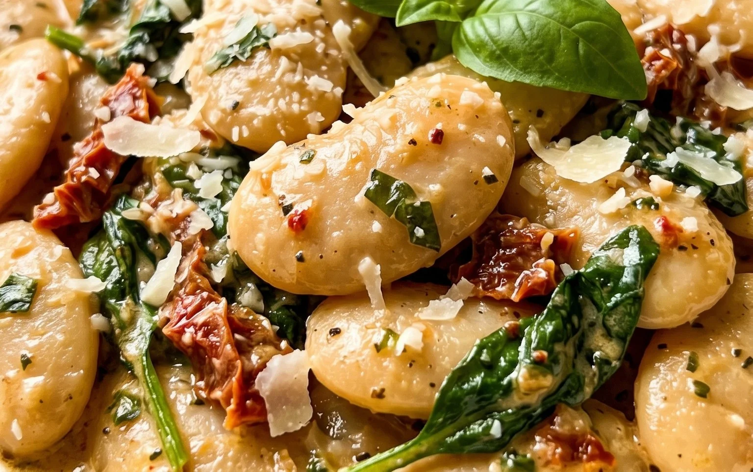 Marry Me Butter Beans
