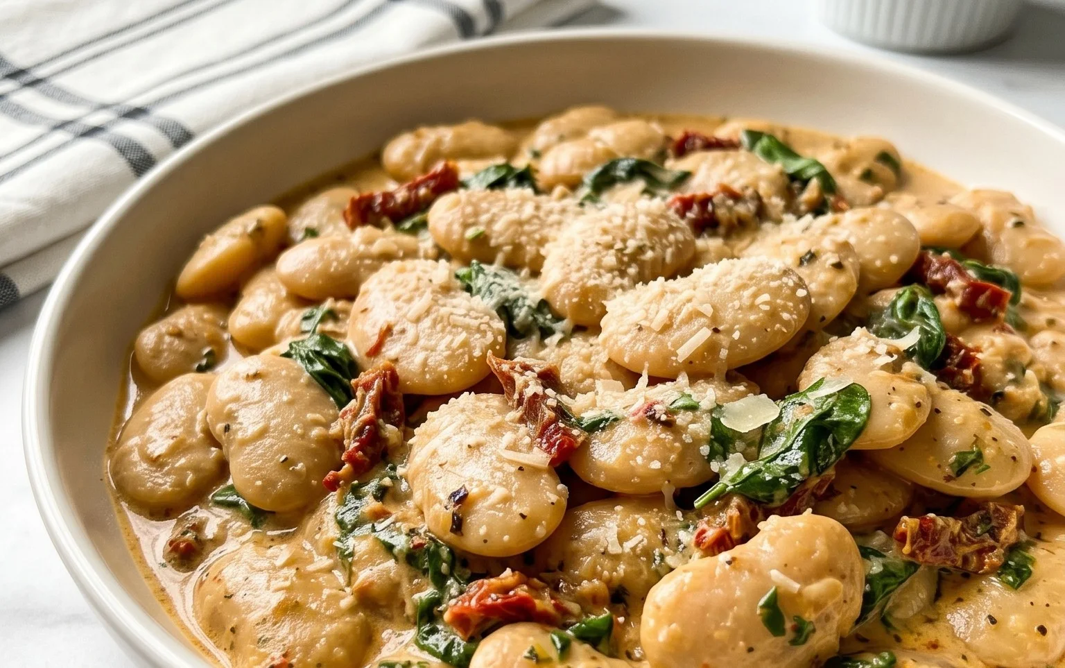 Marry Me Butter Beans