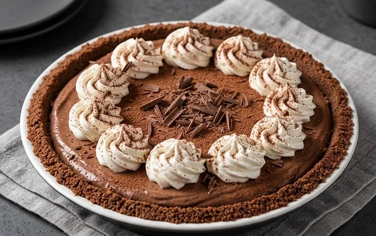 How to Make a Clay Pie