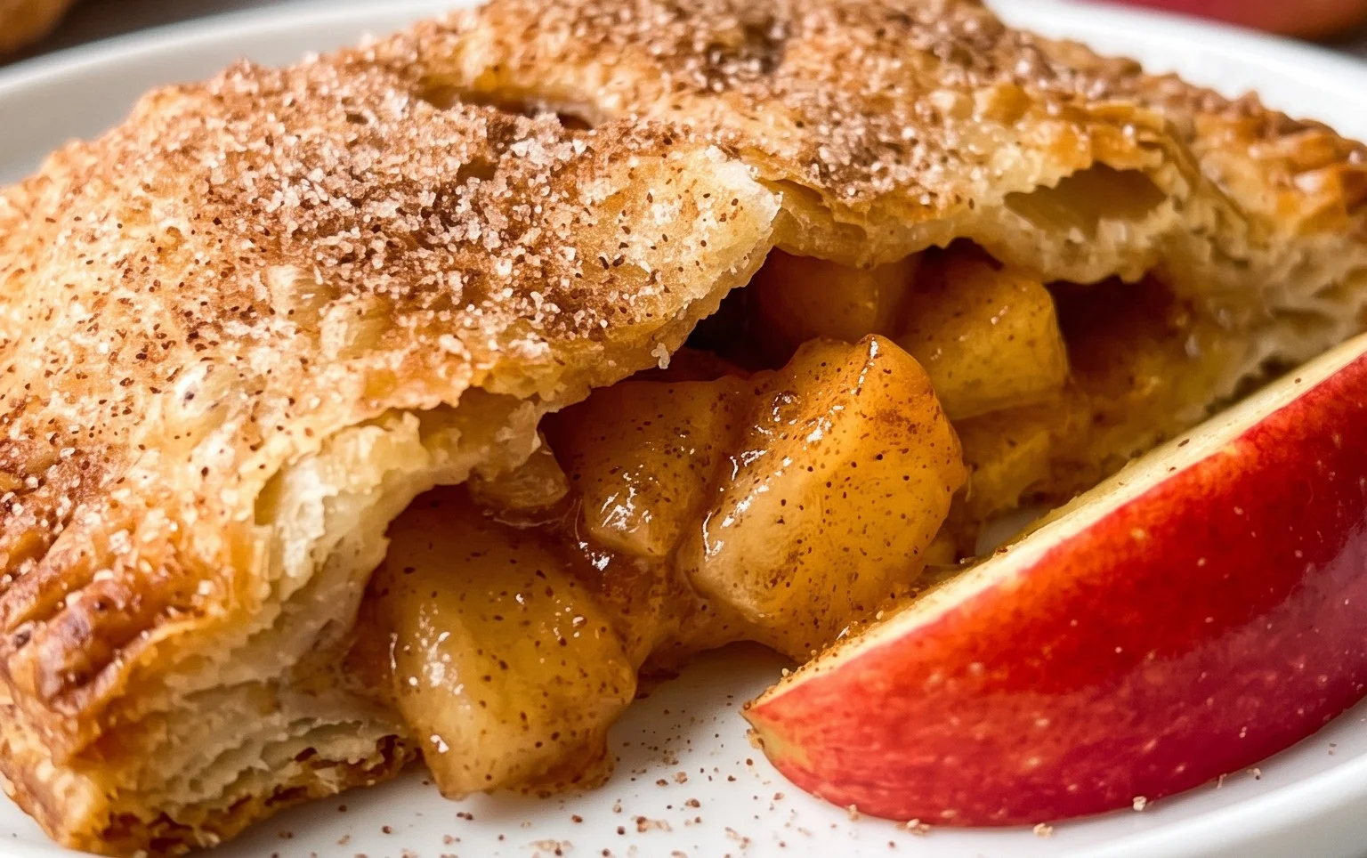 The Best Fried Apple Pies Recipe (Homemade)