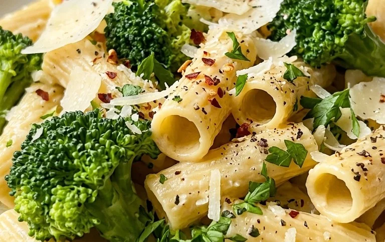 Broccoli Pasta