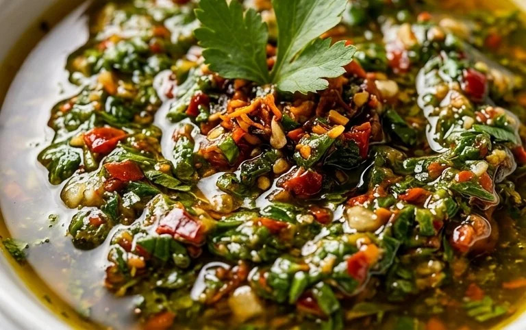 Chimichurri Sauce