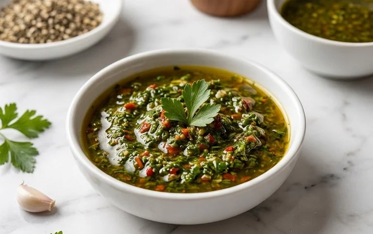 Chimichurri Sauce