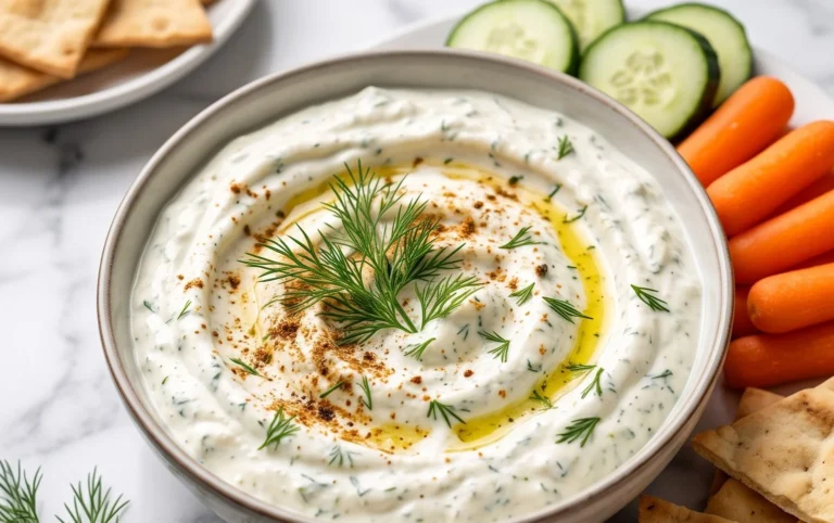 Dill Dip