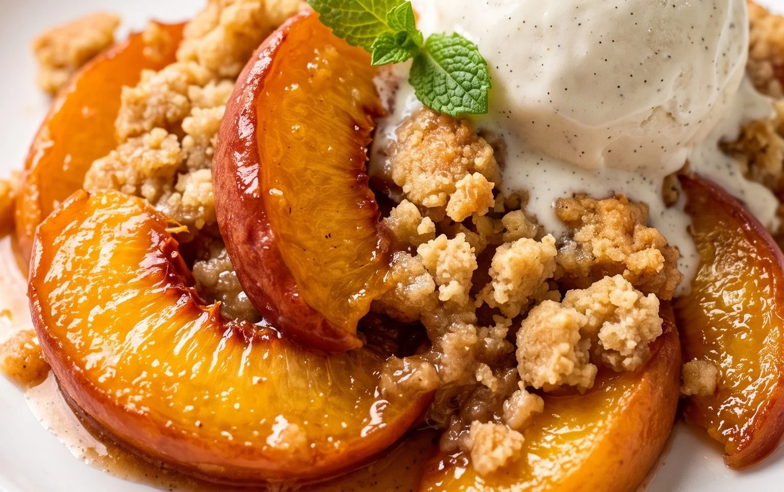 Peach Buckle