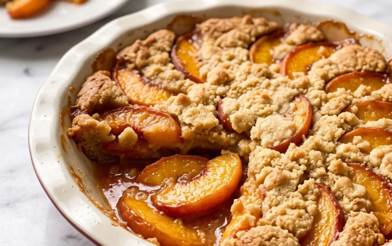 Peach Buckle