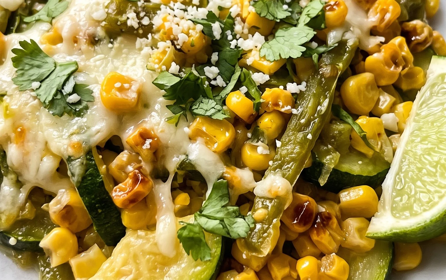 Calabacitas