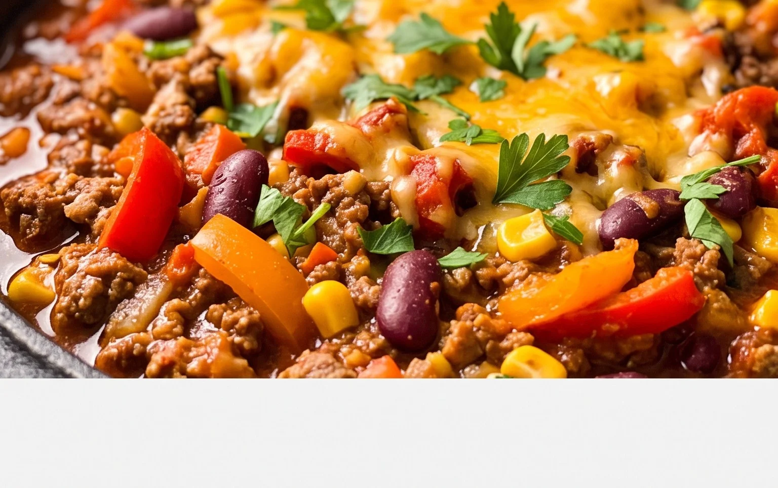 Fall Camping Meals to Keep You Warm & Cozy