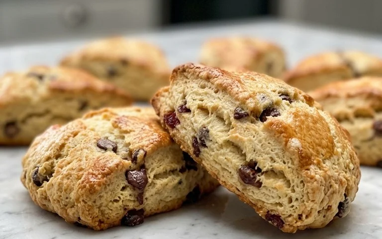 Scones Recipe